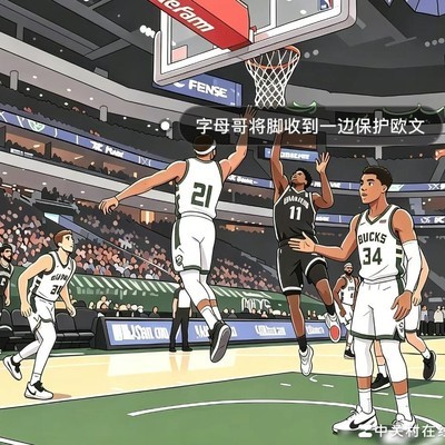 NBA历史重大事件影响