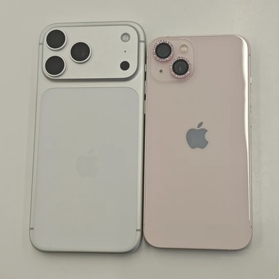 iPhone无线迁移避坑指南
