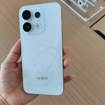 OPPO旧机抵200换新活动