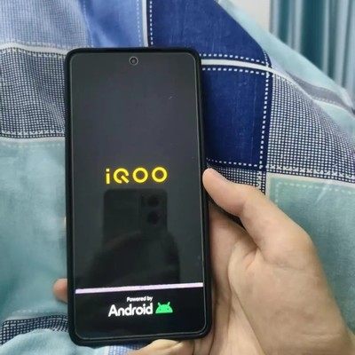 iQOO 11 CPU虚焊售后实录