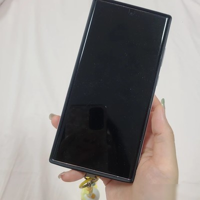 三星S23 Ultra黑屏维修求助