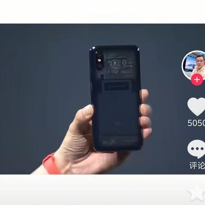 小米贴纸创意分享