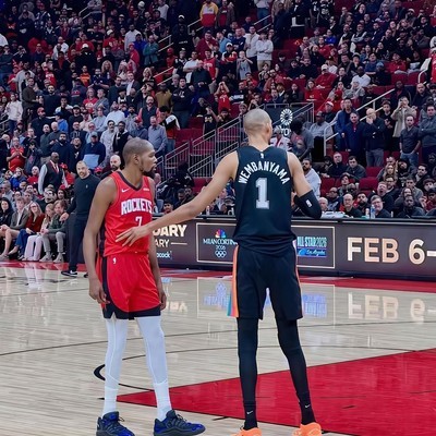 杜兰特身高争议