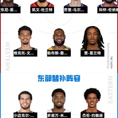 莫兰特落选首发引热议