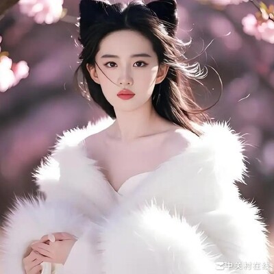 张含韵能否成为刘亦菲的平替？