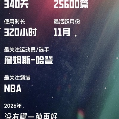 哈登，习惯与伟大