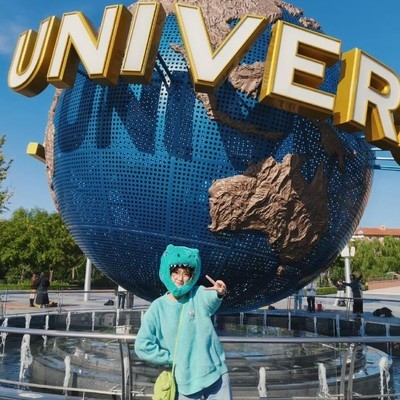 环球影城体验分享