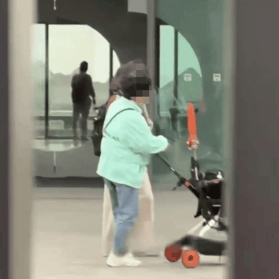 苏州博物馆闭馆日现参观争议