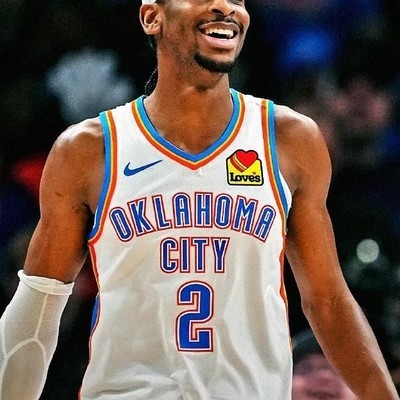 SGA夺冠能否超越库里科比