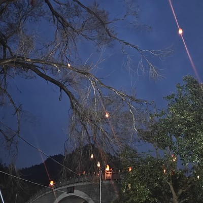 一加手机夜拍差且卡顿