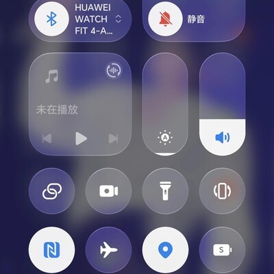 荣耀10系统界面设计遭吐槽