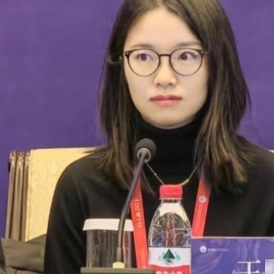 王虹姜萍类比篮球谁