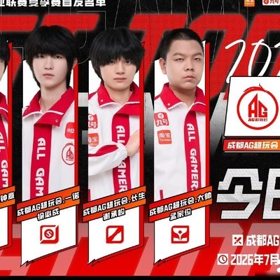 AG战队问题与前景探讨