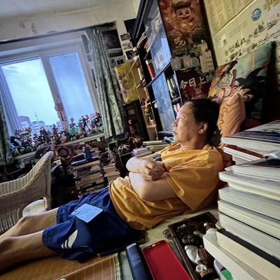 硬核书籍分享