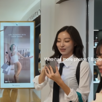 男人眼中的外表评分