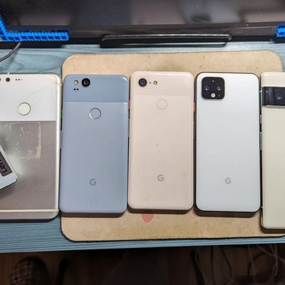 Pixel 6 Pro真值得花2000买吗？