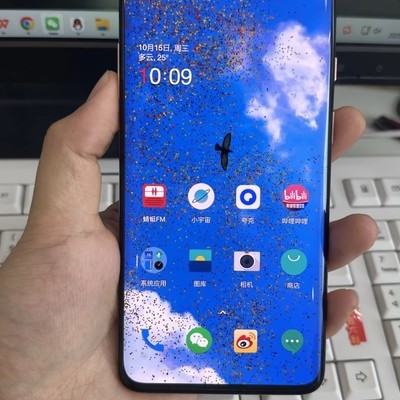 一加降级氢OS重获流畅