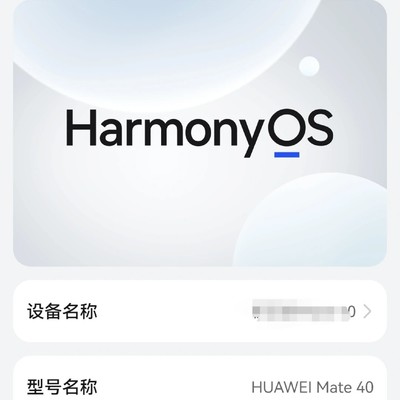 华为Mate系列关闭5G教程