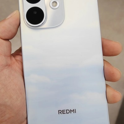 红米Note17 Pro深度体验