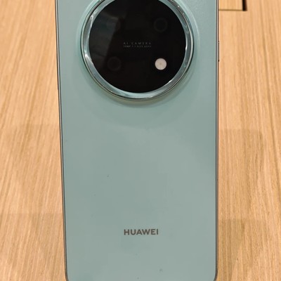 华为畅享90ProMax，巨鲸电池旗舰