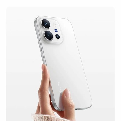 vivo X300E正式发布