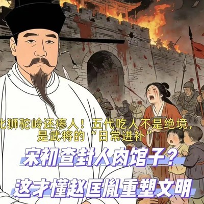 太平年是否美化宋朝