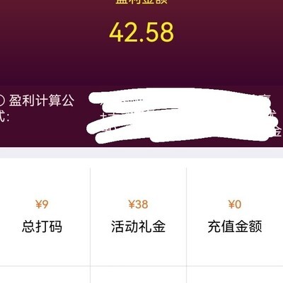 盈利首日的社会生活探讨