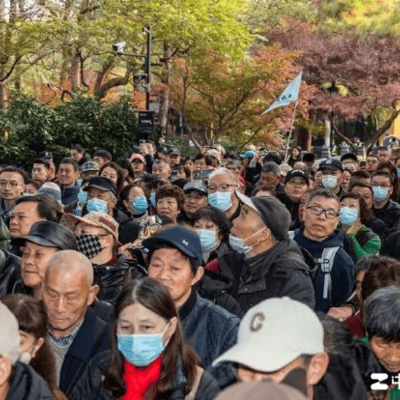 灵隐寺收紧预约规则