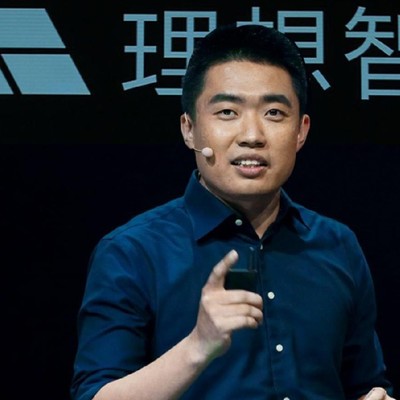 理想汽车全员会，聚焦AI与人形机器人落地