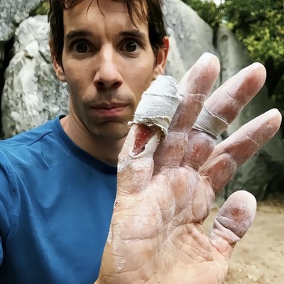 是否向往成为Alex式的自己