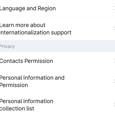 FlymeAIOS2简体中文无法恢复？