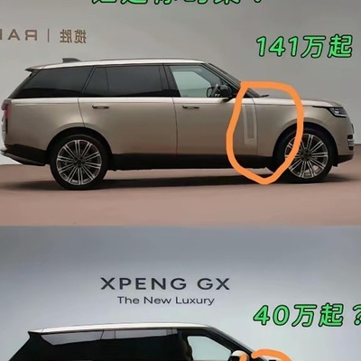 社会生活中的差距