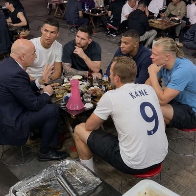 五位球员加盟国足，世界杯能走多远？