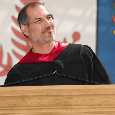 乔布斯与苹果，创新与社会影响