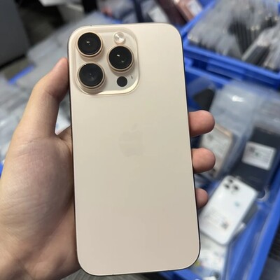 iPhone 16 Pro值不值得入手