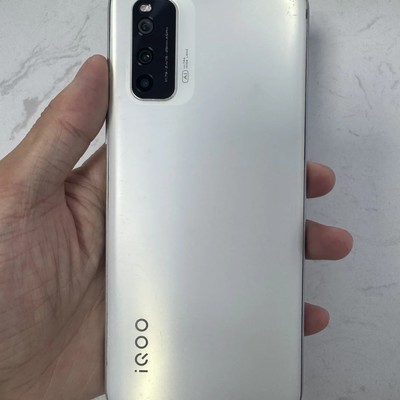 iQOO Neo5活力版二手出售