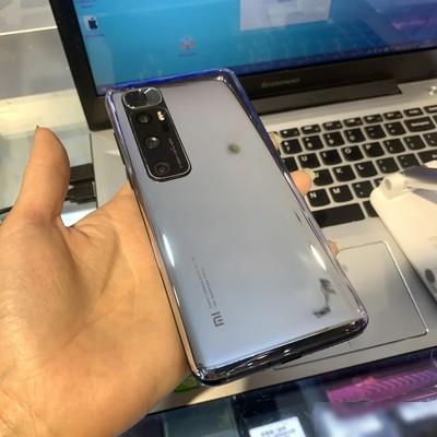 小米10至尊纪念版二手出售