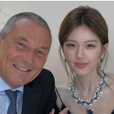 宝格丽老总能否成功追求美女明星？