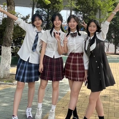 男生更喜欢哪种性格？