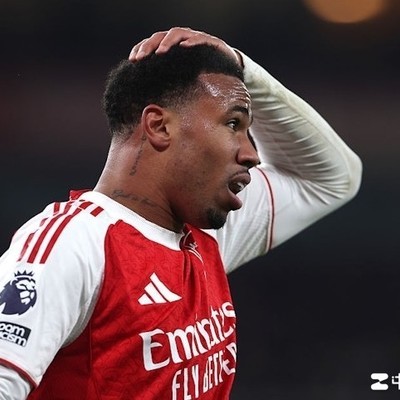 阿森纳，输球不可怕