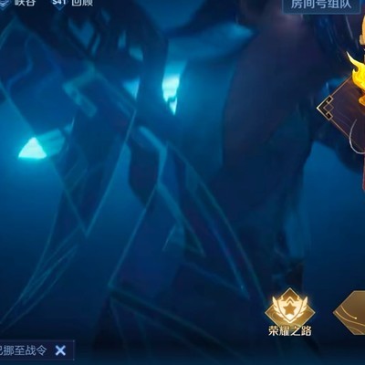 王者荣耀，不停排位能上王者吗？