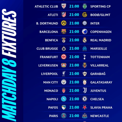 欧冠末班车争夺战