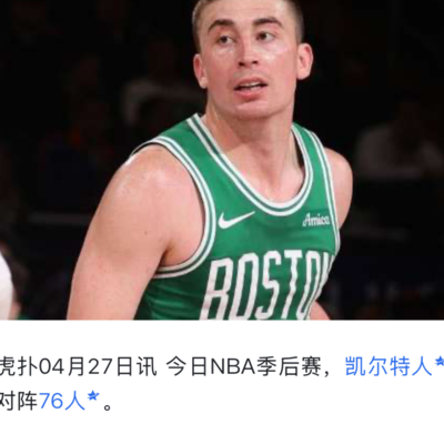 NBA球员水平今昔对比