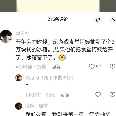 抠门公司什么样