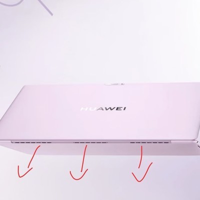 MateBook Pro S散热如何？
