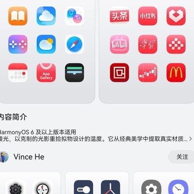 棱光与鸿蒙NEXT兼容吗？