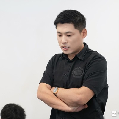 狼队主教练谈压力