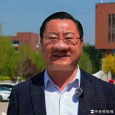 北大校友会副会长畅谈社会生活