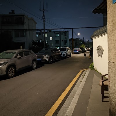 终于找到可以用的谷歌相机了