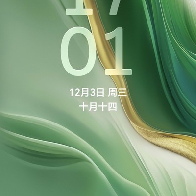 MagicOS10.0锁屏灵动岛升级建议？